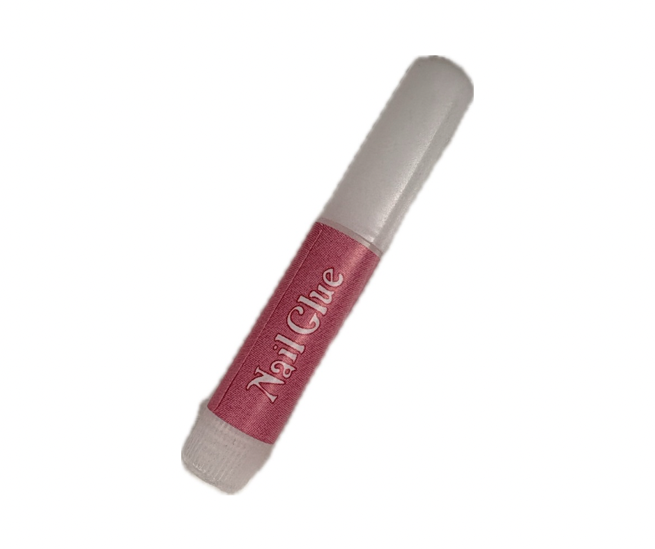 Colle à ongles – LÜM