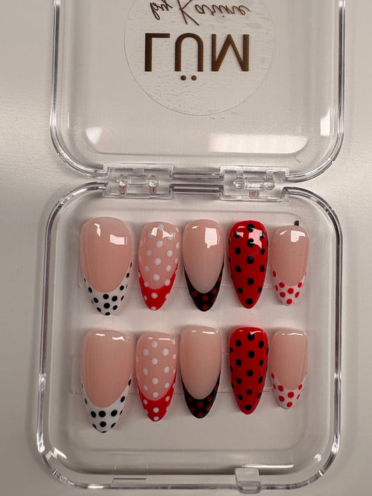 Signature - Trio