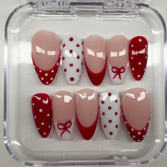 Signature – Scarlett