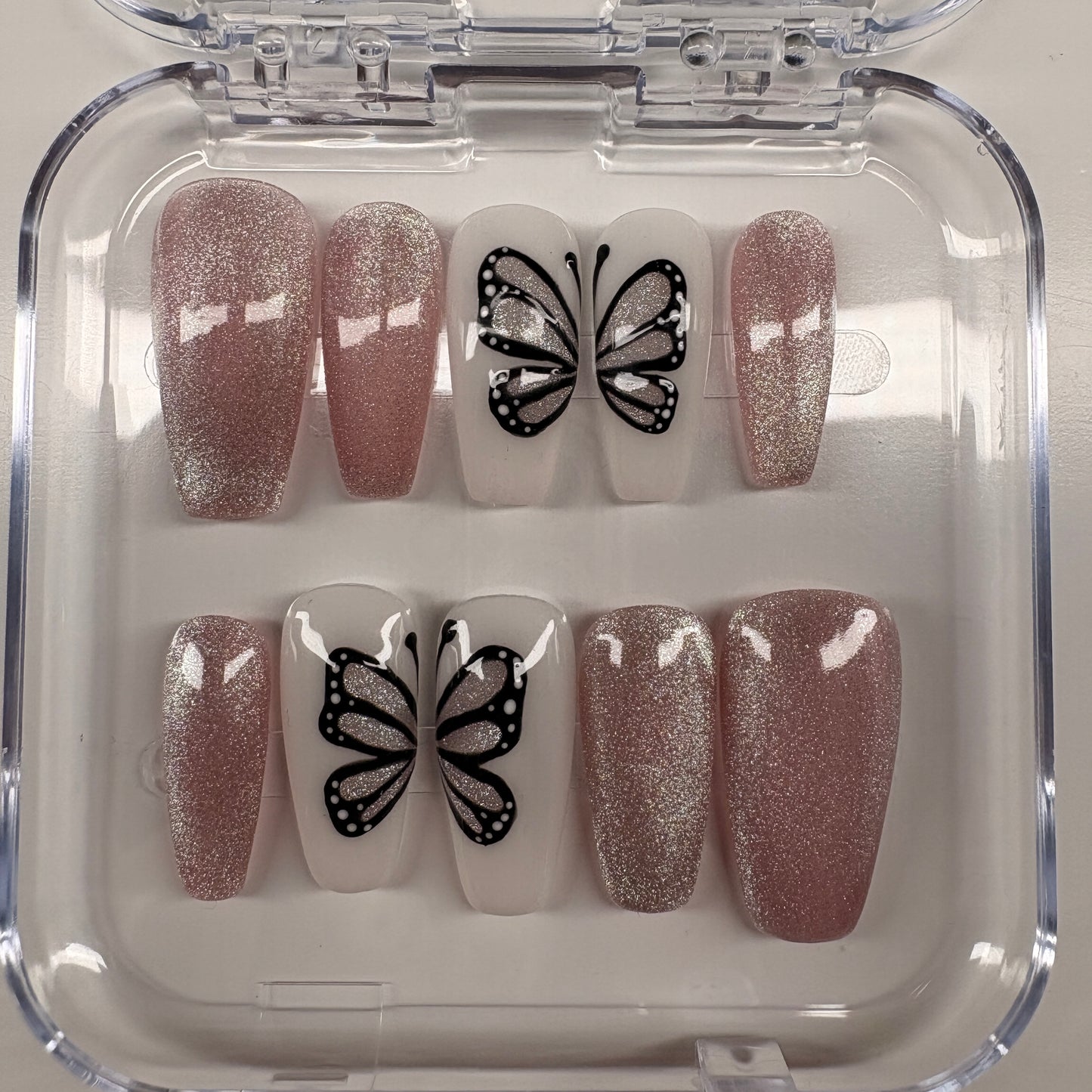 Signature – Shimmer