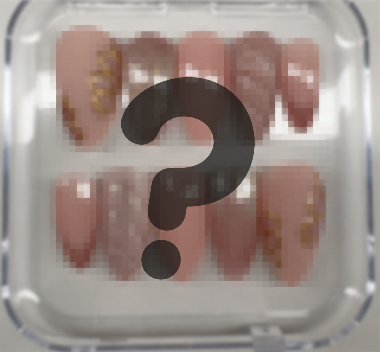 Signature - Mystery Box