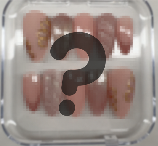 Signature - Mystery Box