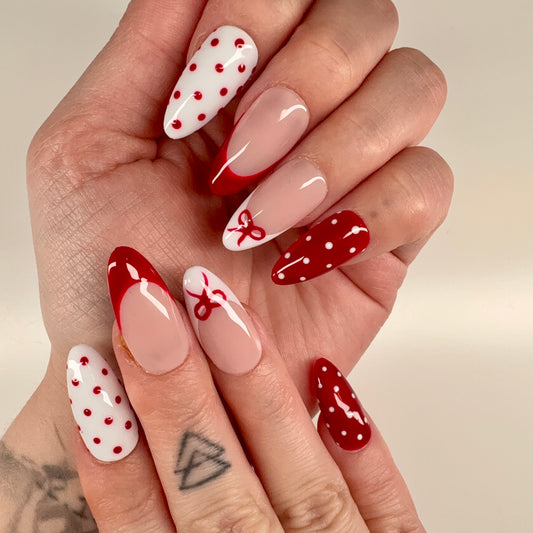 Signature – Scarlett
