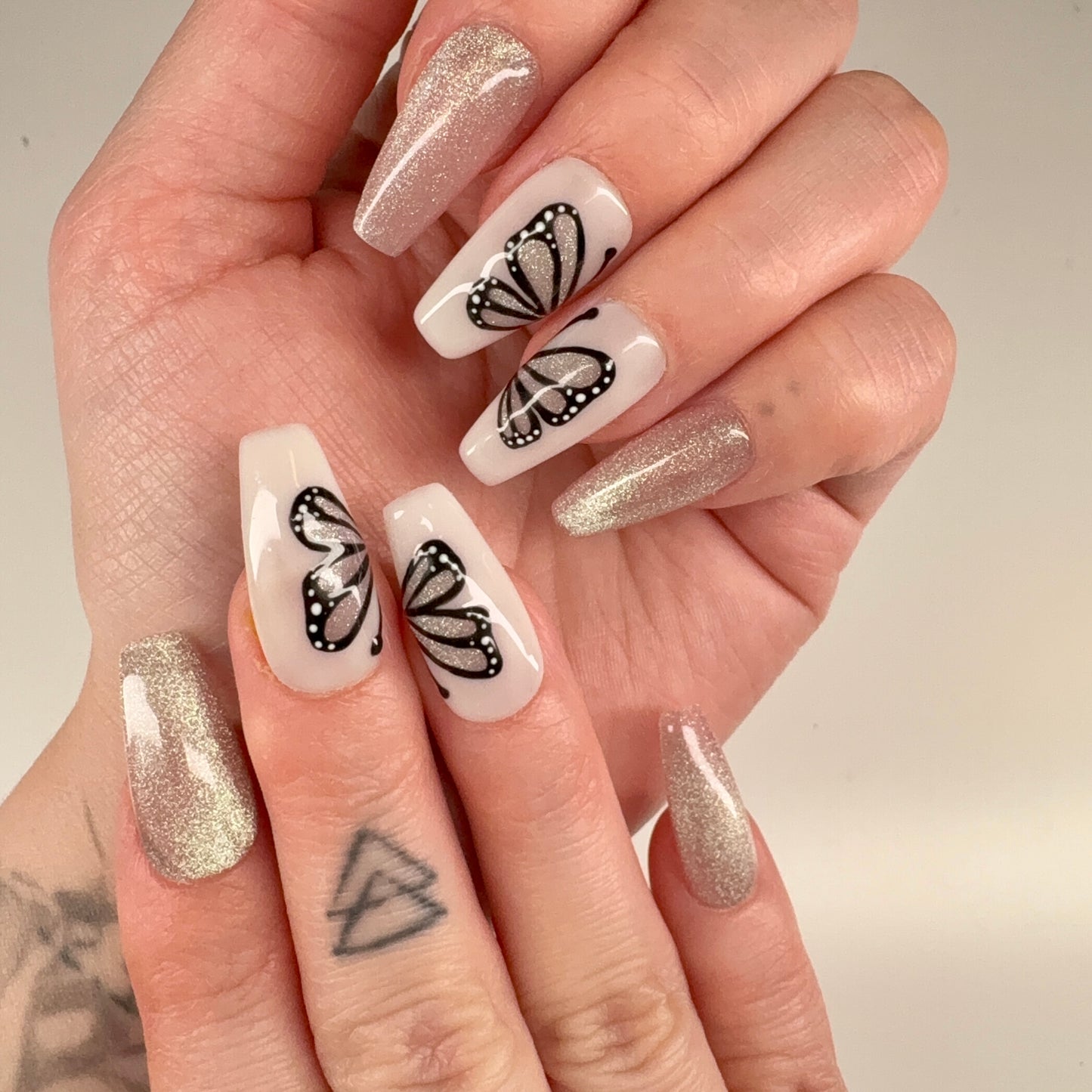 Signature – Shimmer