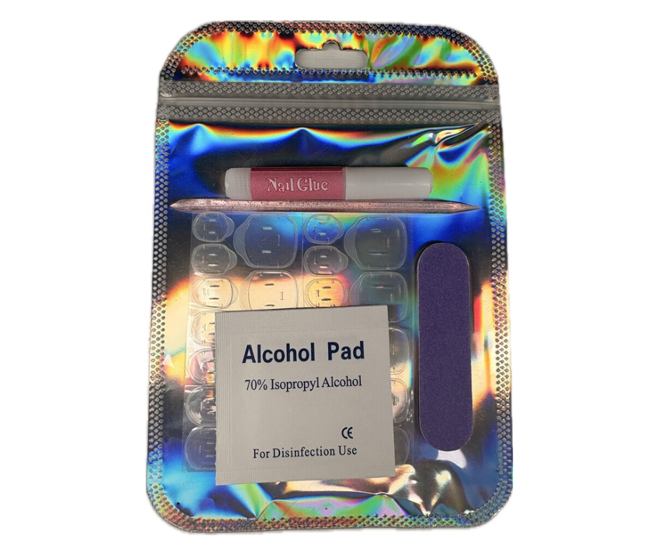 Mini Kit – LÜM